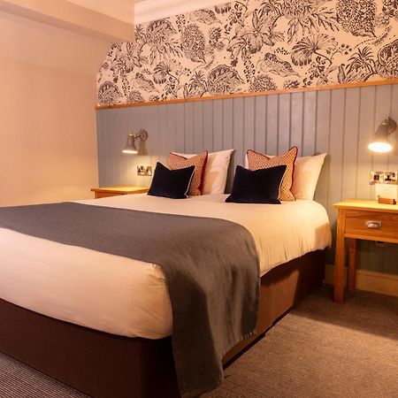 Greswolde Arms By Chef & Brewer Collection Otel Solihull Dış mekan fotoğraf