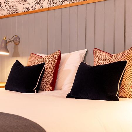 Greswolde Arms By Chef & Brewer Collection Otel Solihull Dış mekan fotoğraf