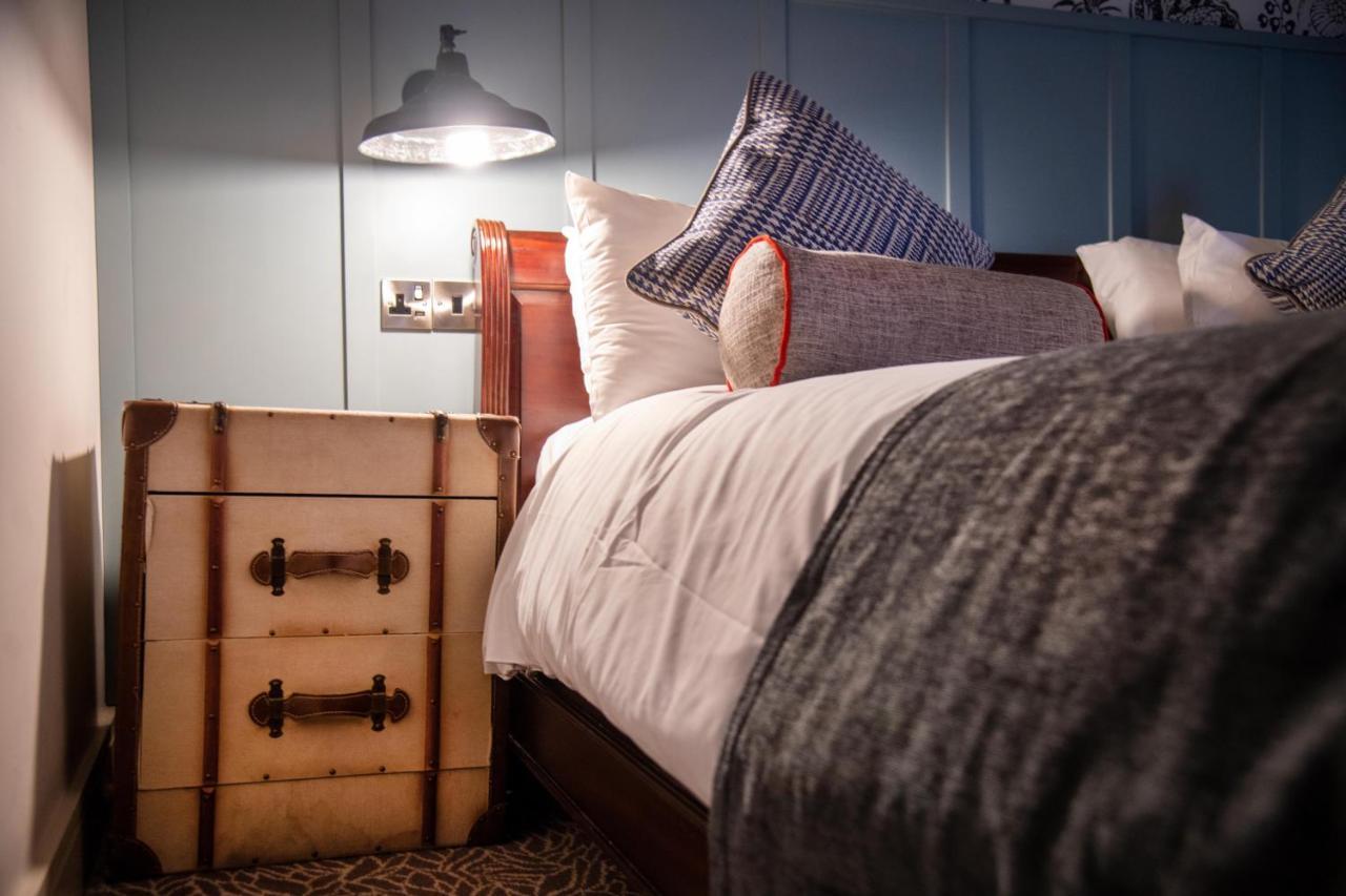 Greswolde Arms By Chef & Brewer Collection Otel Solihull Dış mekan fotoğraf