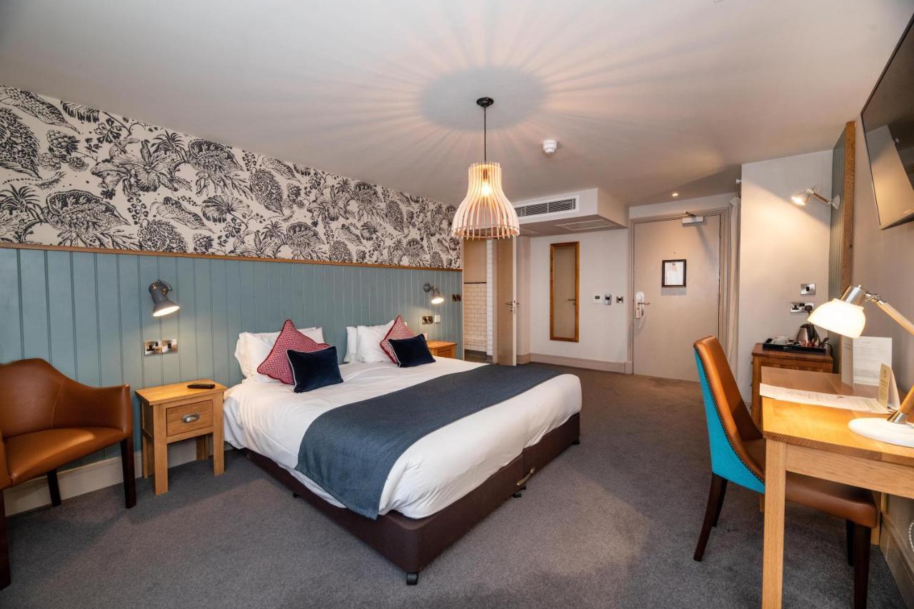 Greswolde Arms By Chef & Brewer Collection Otel Solihull Dış mekan fotoğraf