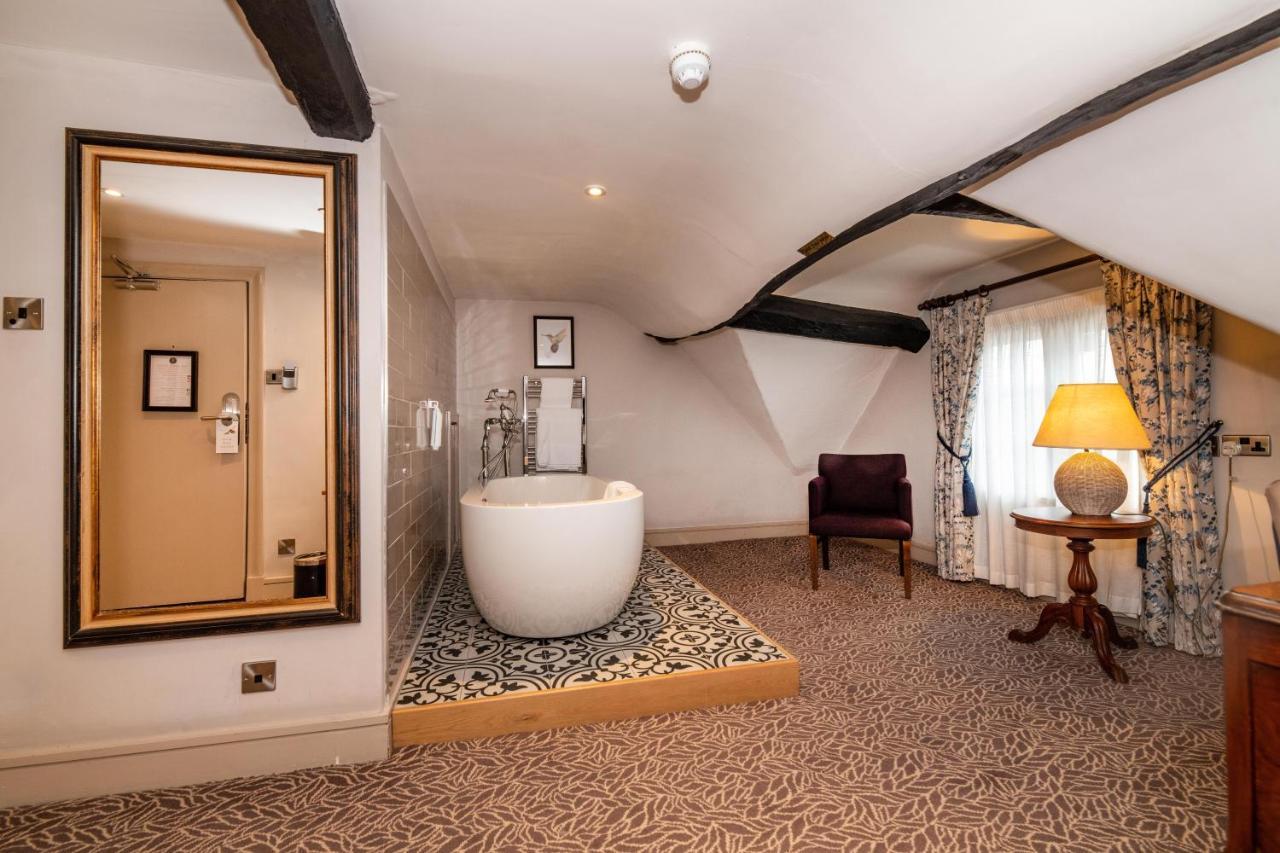 Greswolde Arms By Chef & Brewer Collection Otel Solihull Dış mekan fotoğraf