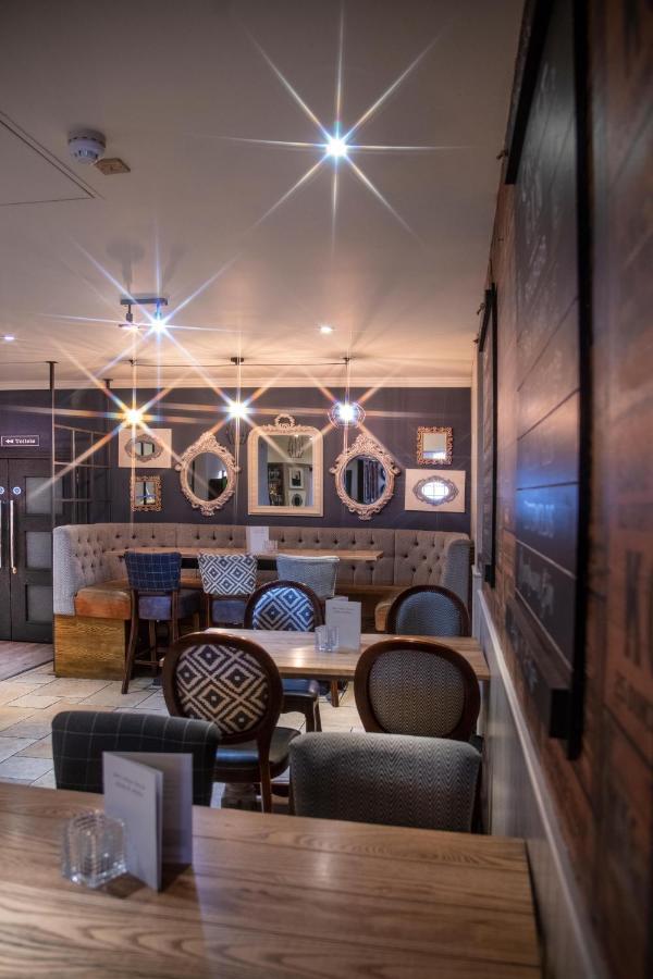 Greswolde Arms By Chef & Brewer Collection Otel Solihull Dış mekan fotoğraf