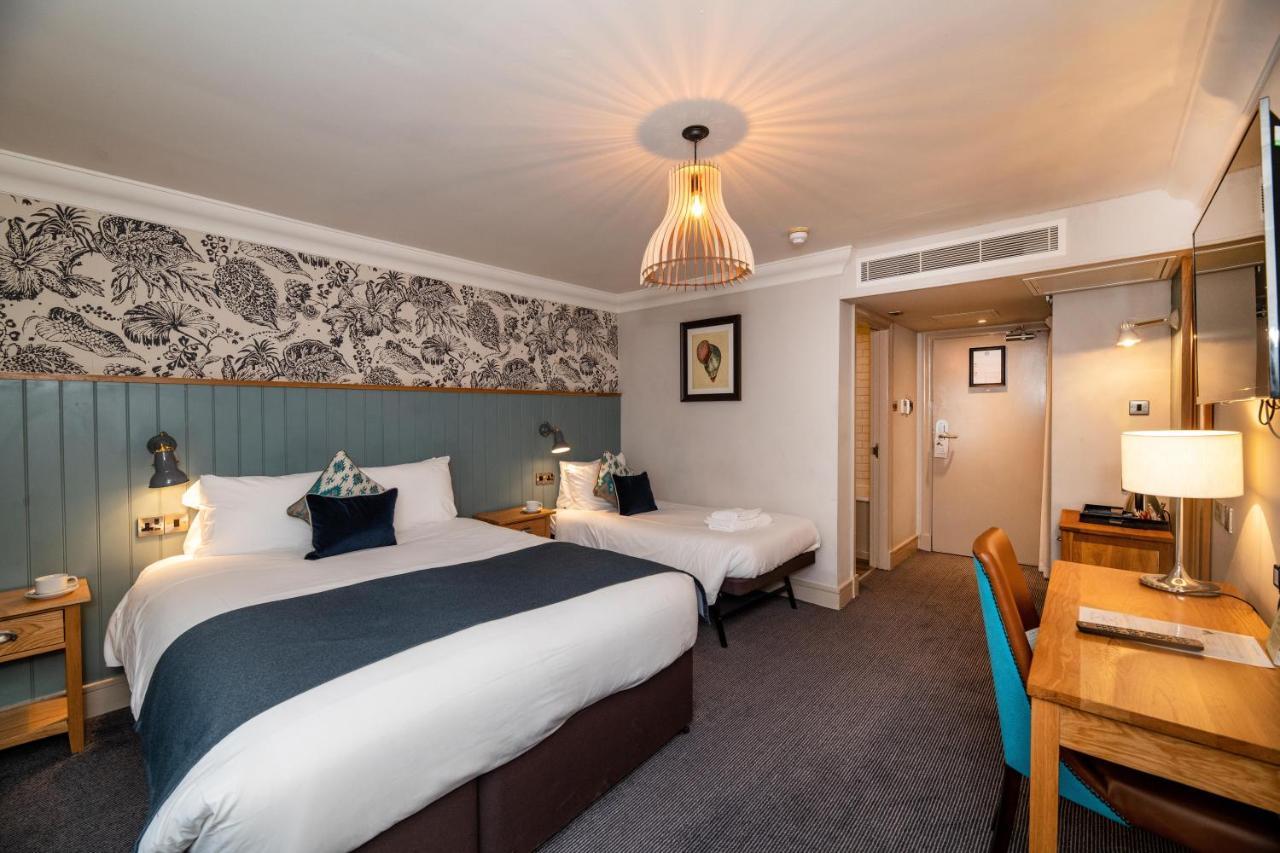 Greswolde Arms By Chef & Brewer Collection Otel Solihull Dış mekan fotoğraf