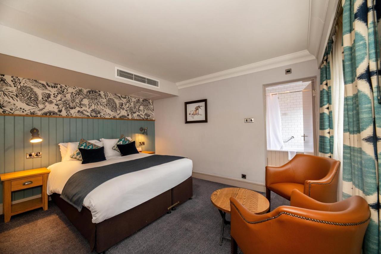 Greswolde Arms By Chef & Brewer Collection Otel Solihull Dış mekan fotoğraf