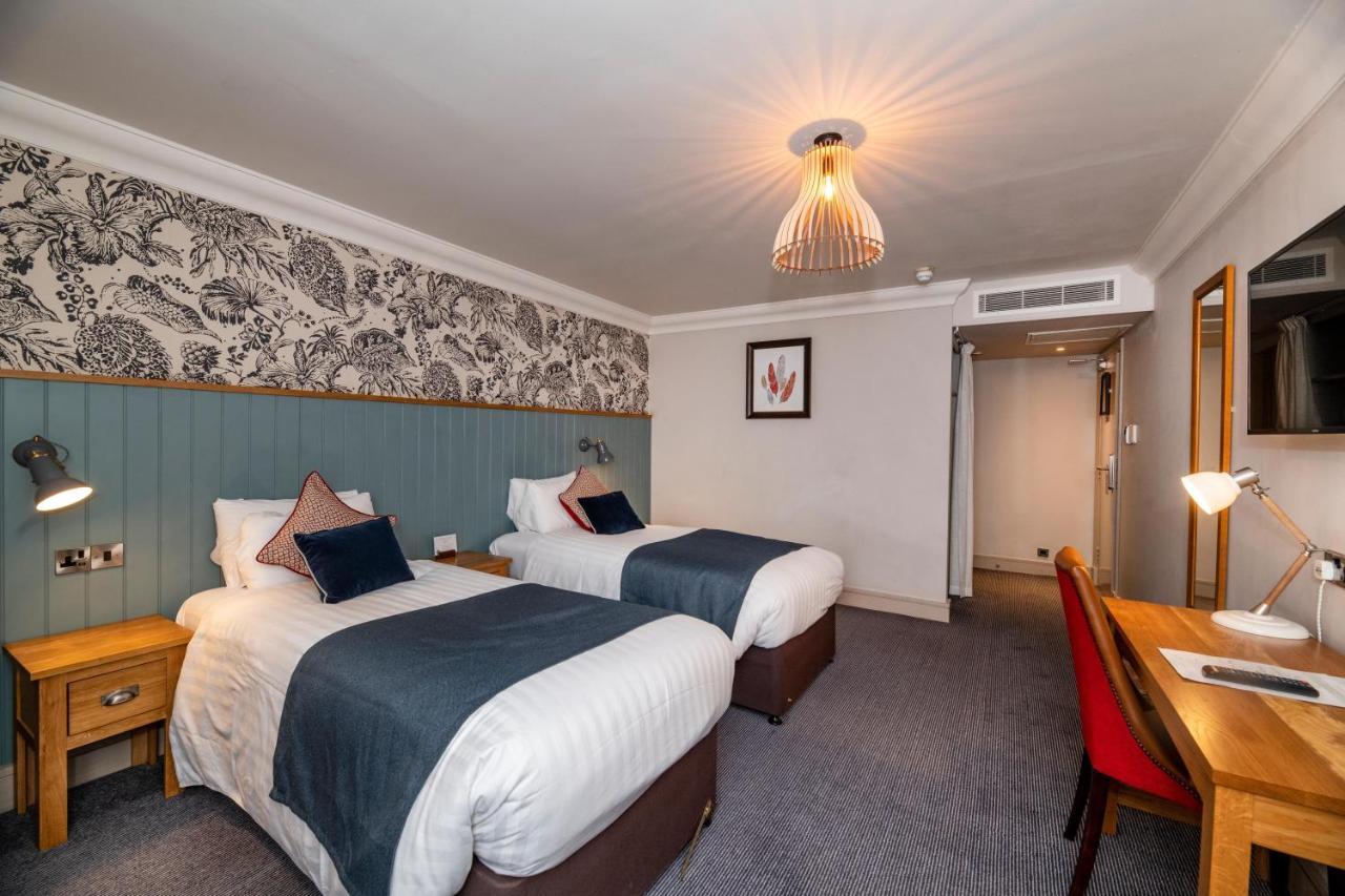 Greswolde Arms By Chef & Brewer Collection Otel Solihull Dış mekan fotoğraf