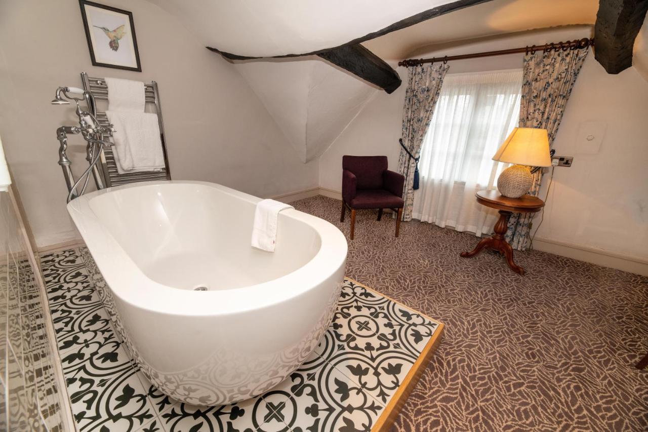 Greswolde Arms By Chef & Brewer Collection Otel Solihull Dış mekan fotoğraf