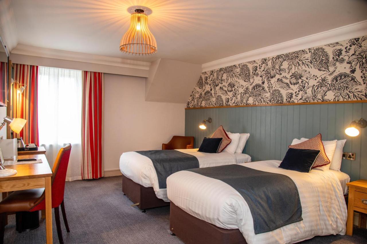 Greswolde Arms By Chef & Brewer Collection Otel Solihull Dış mekan fotoğraf