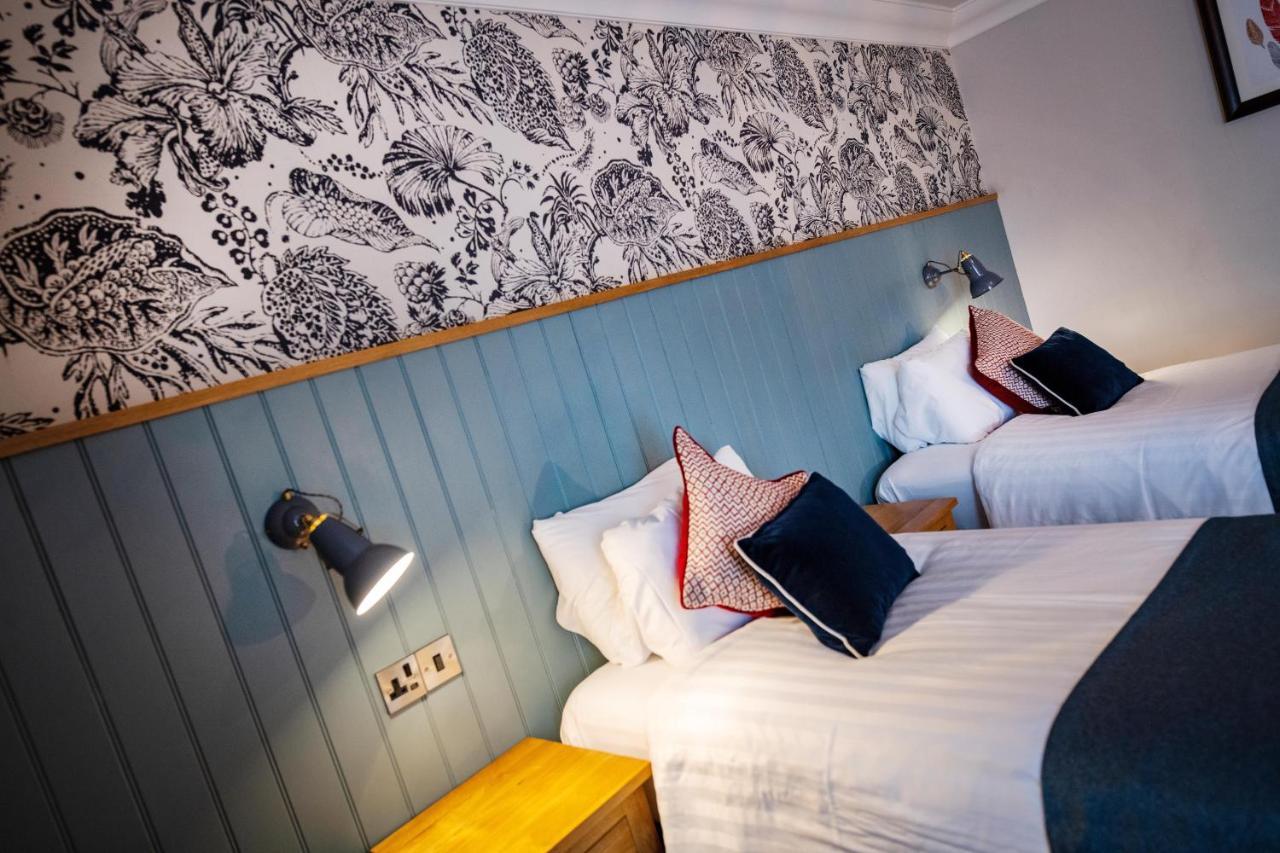 Greswolde Arms By Chef & Brewer Collection Otel Solihull Dış mekan fotoğraf