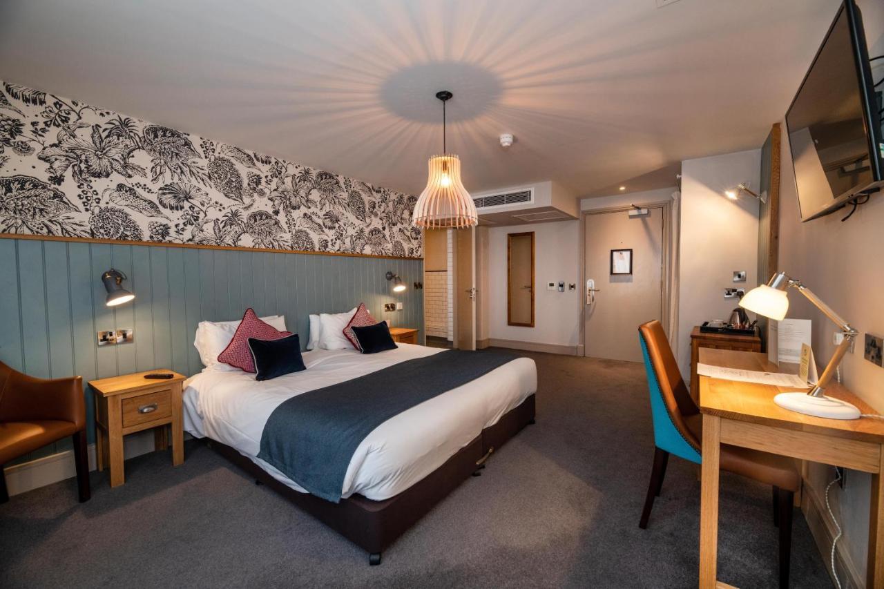 Greswolde Arms By Chef & Brewer Collection Otel Solihull Dış mekan fotoğraf