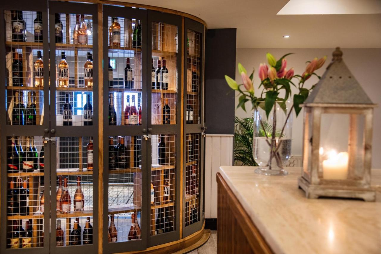 Greswolde Arms By Chef & Brewer Collection Otel Solihull Dış mekan fotoğraf