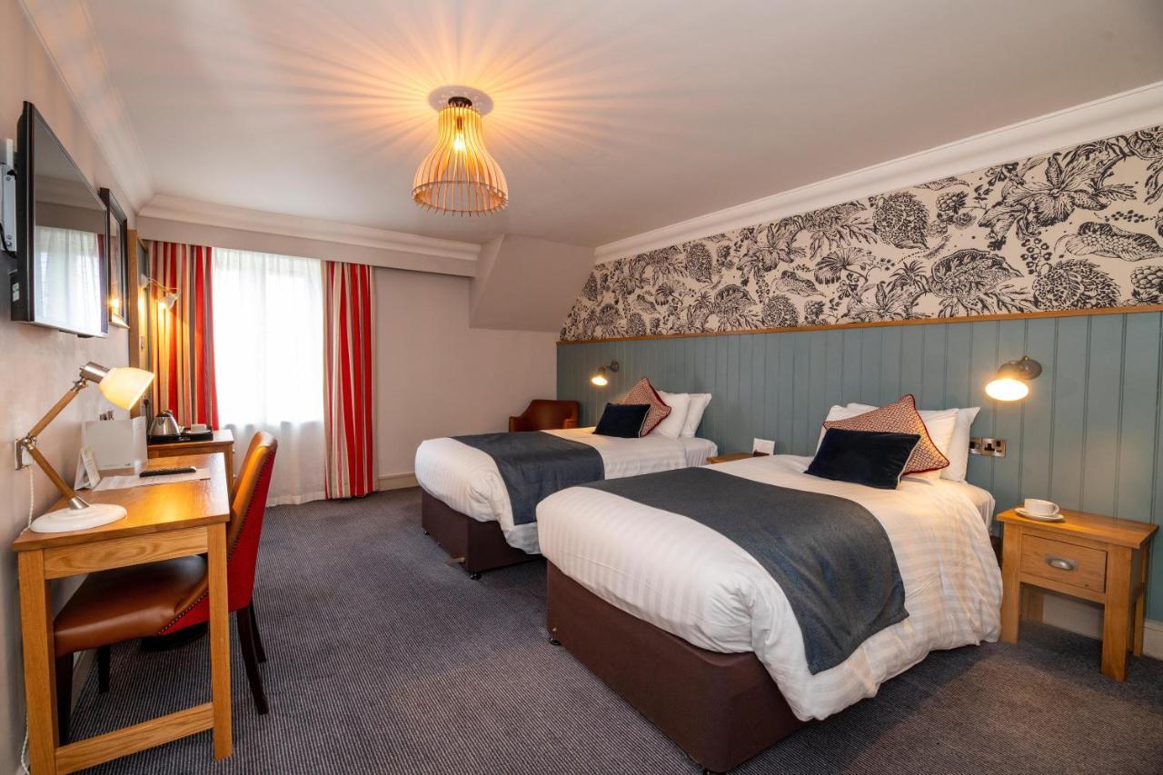 Greswolde Arms By Chef & Brewer Collection Otel Solihull Dış mekan fotoğraf