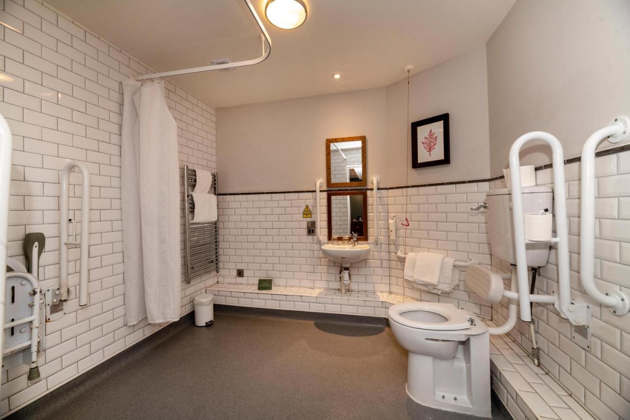 Greswolde Arms By Chef & Brewer Collection Otel Solihull Dış mekan fotoğraf