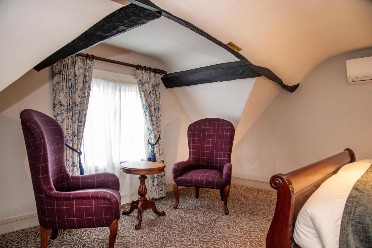 Greswolde Arms By Chef & Brewer Collection Otel Solihull Dış mekan fotoğraf