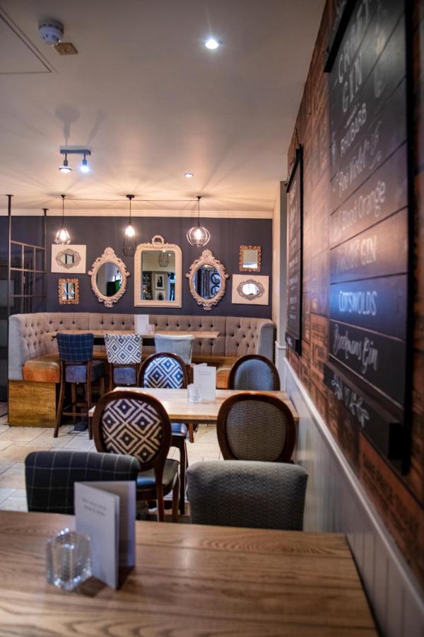 Greswolde Arms By Chef & Brewer Collection Otel Solihull Dış mekan fotoğraf