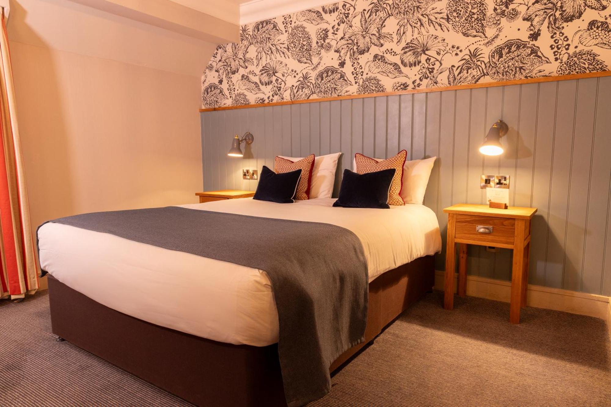 Greswolde Arms By Chef & Brewer Collection Otel Solihull Dış mekan fotoğraf