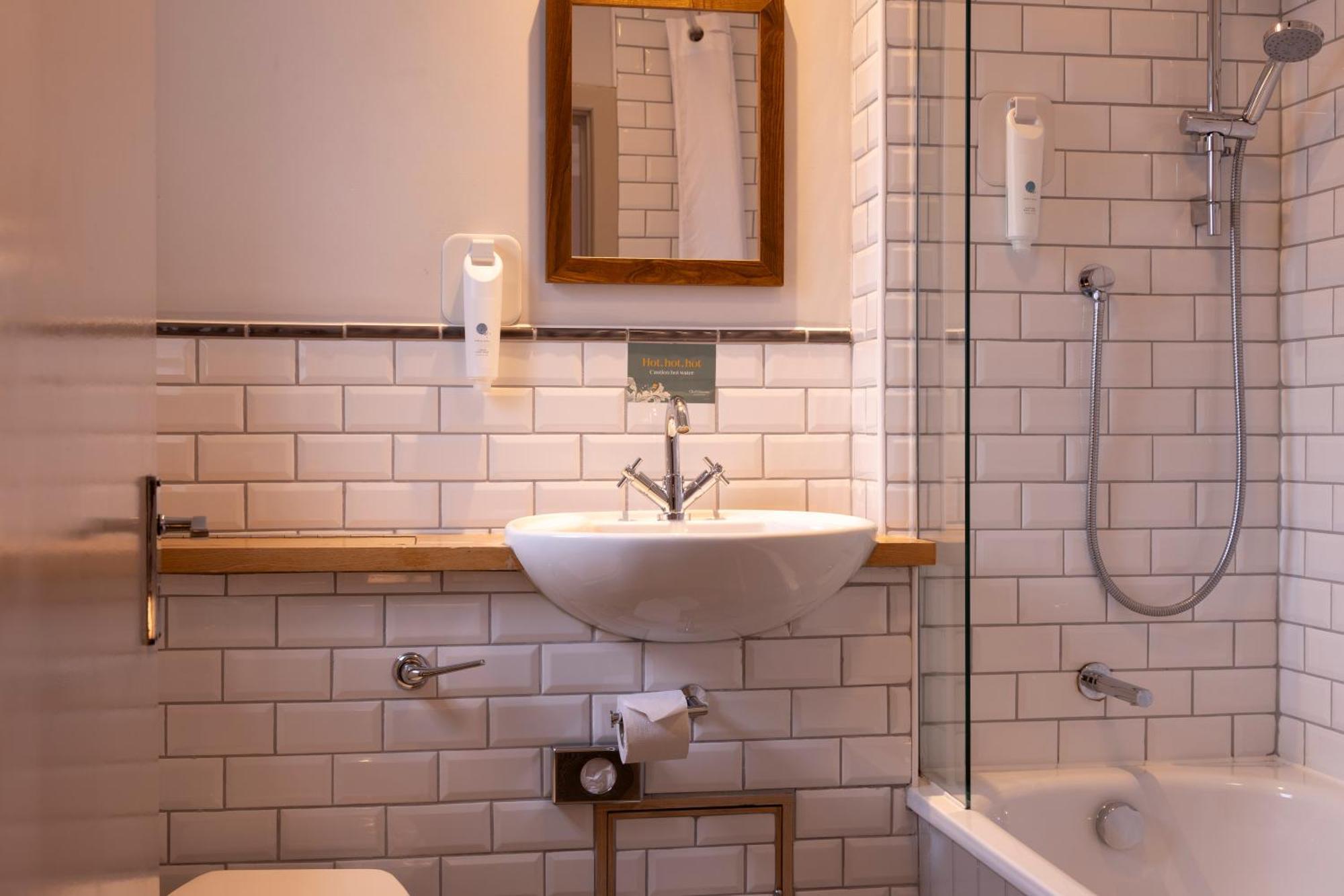 Greswolde Arms By Chef & Brewer Collection Otel Solihull Dış mekan fotoğraf