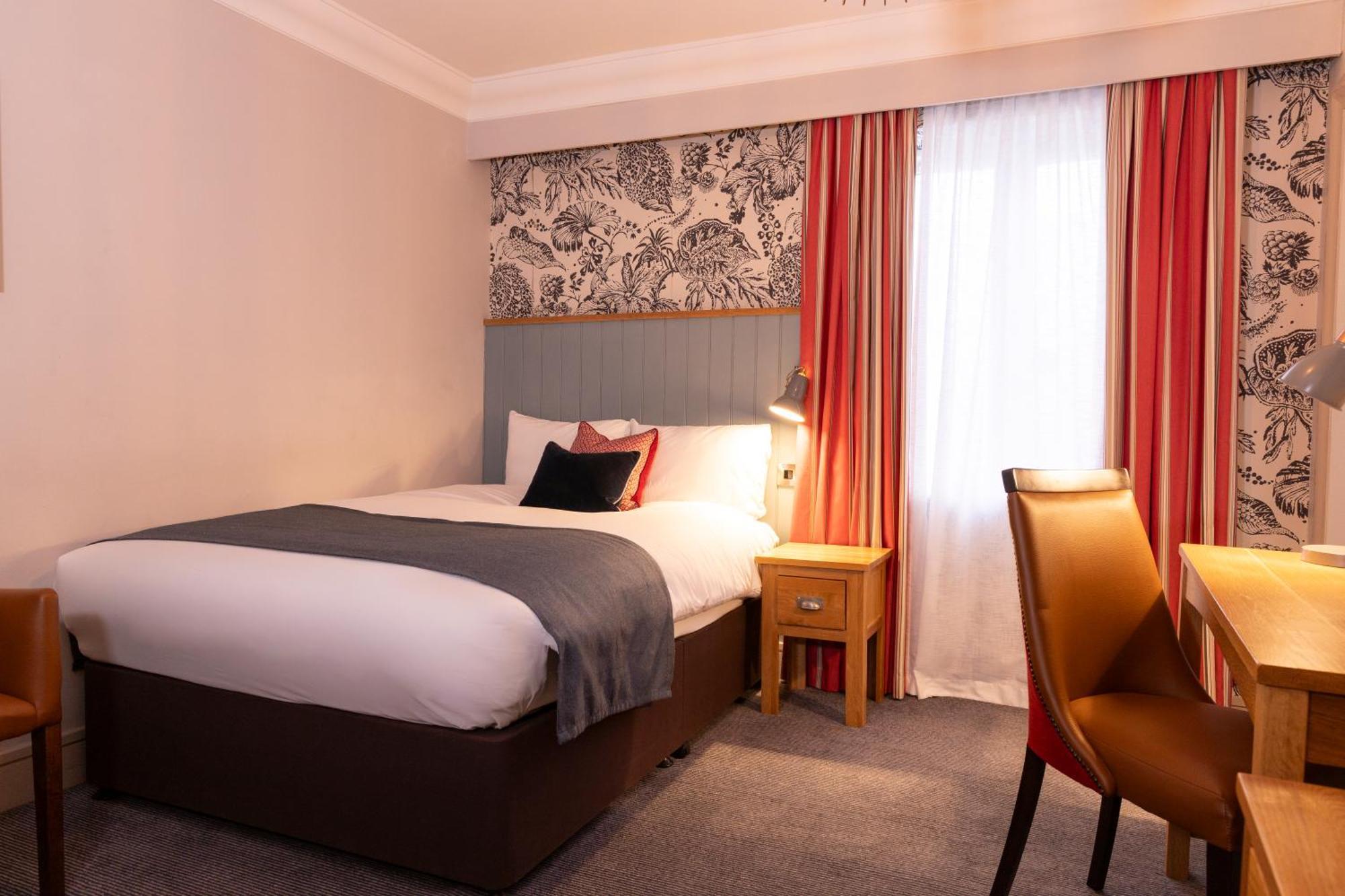 Greswolde Arms By Chef & Brewer Collection Otel Solihull Dış mekan fotoğraf