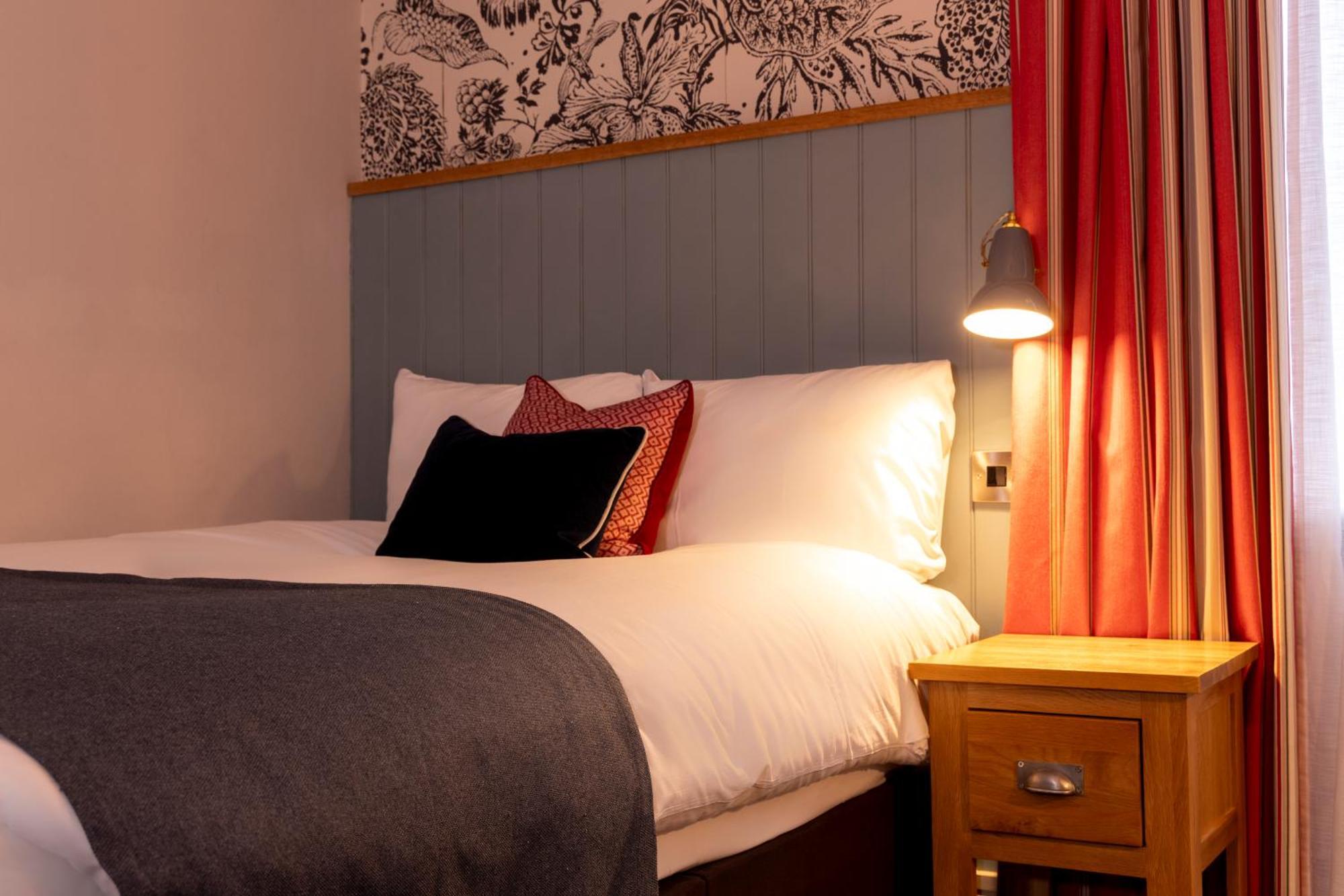 Greswolde Arms By Chef & Brewer Collection Otel Solihull Dış mekan fotoğraf