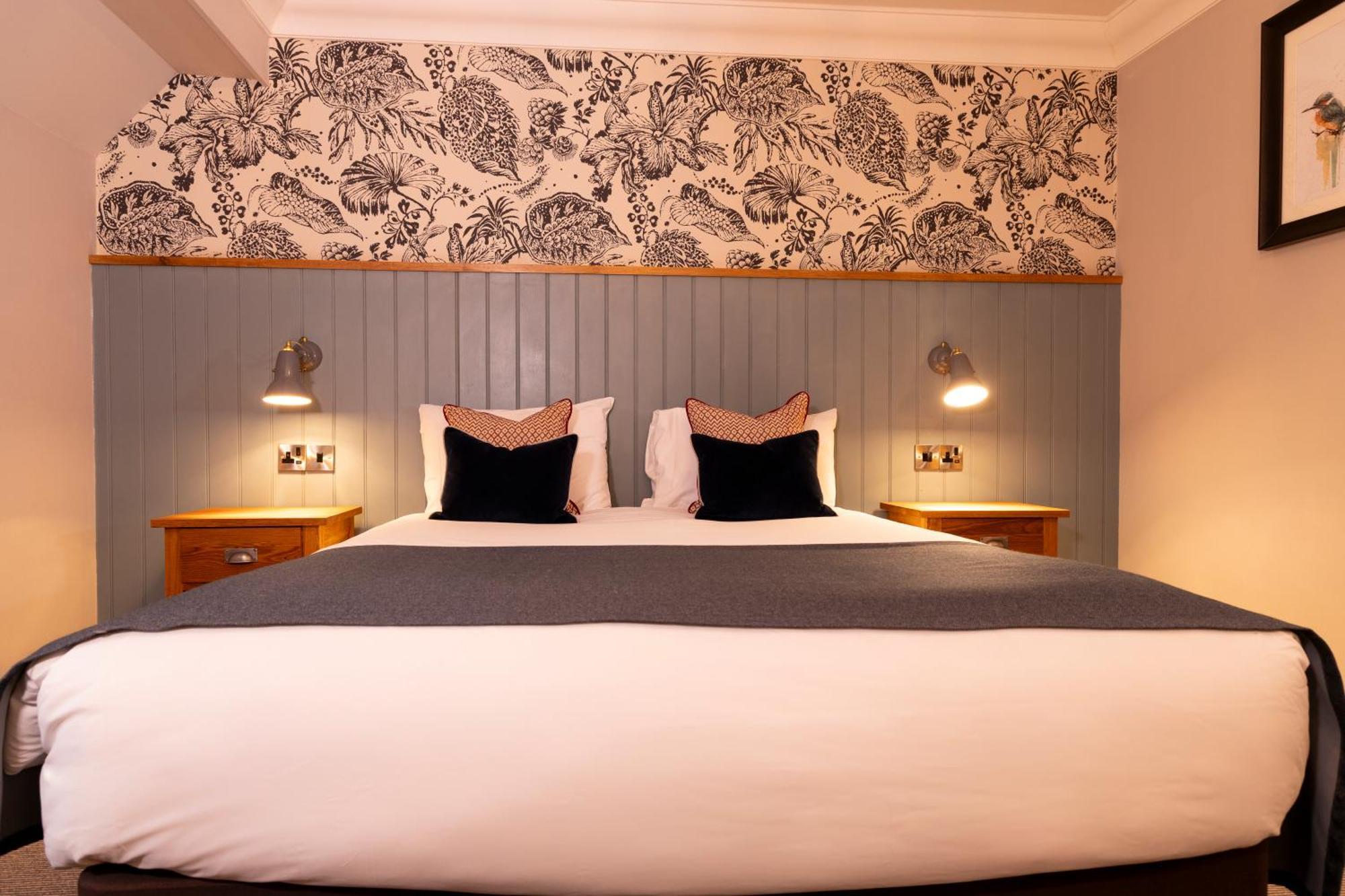 Greswolde Arms By Chef & Brewer Collection Otel Solihull Dış mekan fotoğraf