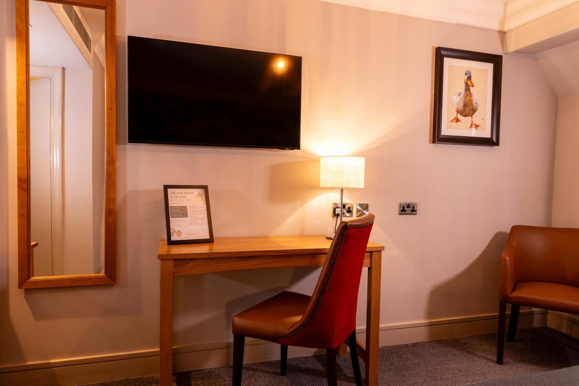 Greswolde Arms By Chef & Brewer Collection Otel Solihull Dış mekan fotoğraf