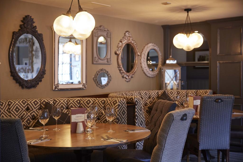 Greswolde Arms By Chef & Brewer Collection Otel Solihull Dış mekan fotoğraf