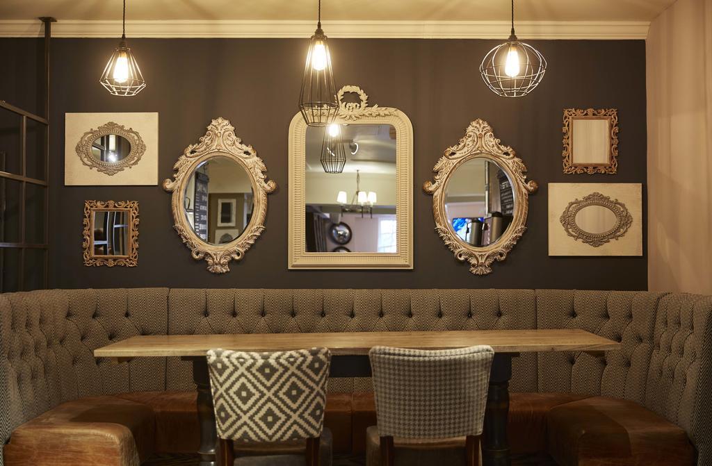 Greswolde Arms By Chef & Brewer Collection Otel Solihull Dış mekan fotoğraf