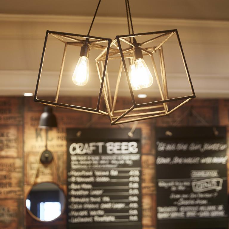 Greswolde Arms By Chef & Brewer Collection Otel Solihull Dış mekan fotoğraf
