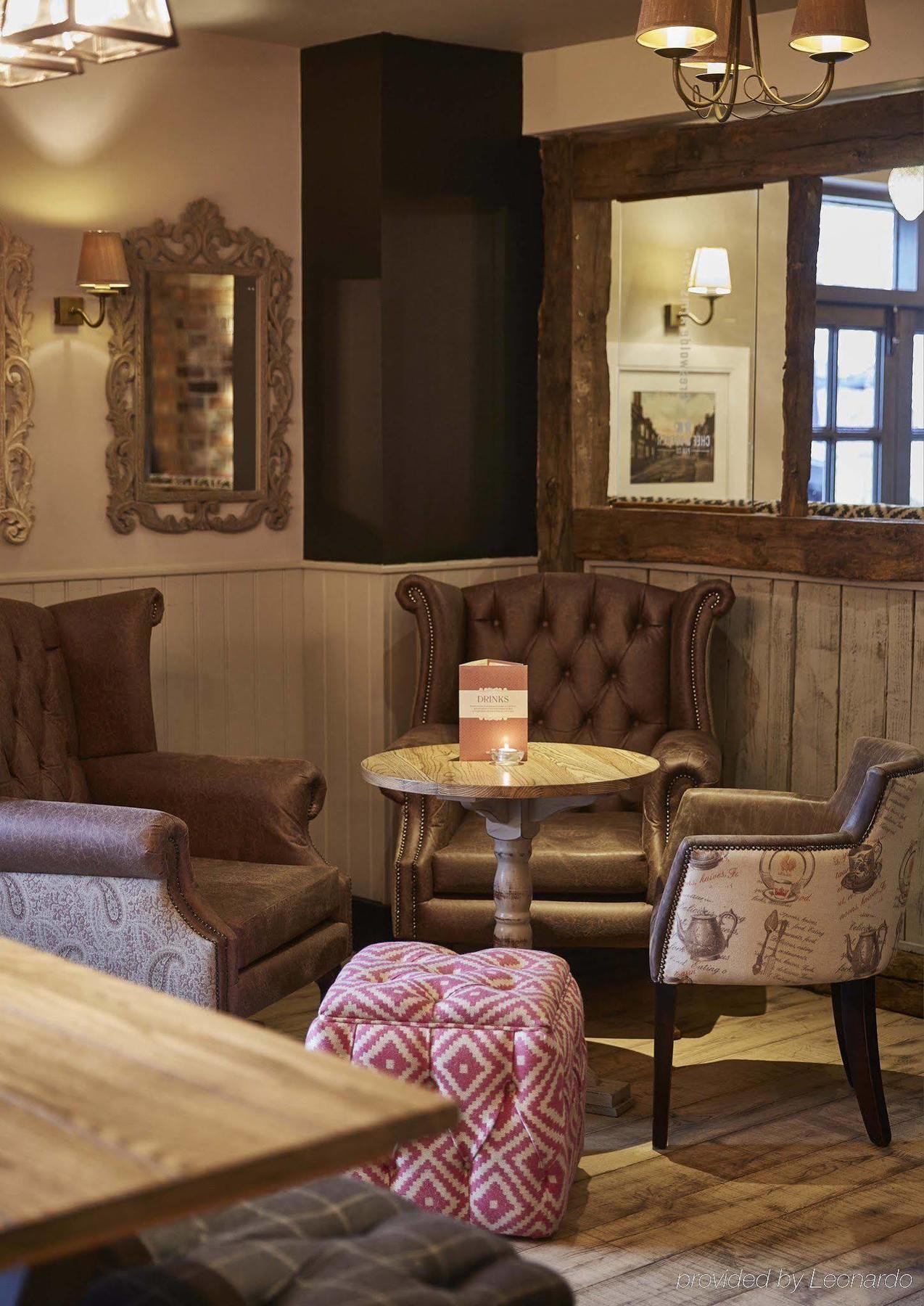 Greswolde Arms By Chef & Brewer Collection Otel Solihull Dış mekan fotoğraf